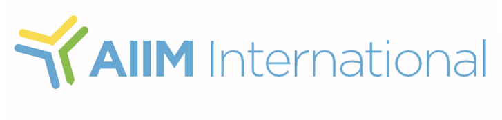 AIIM International Logo